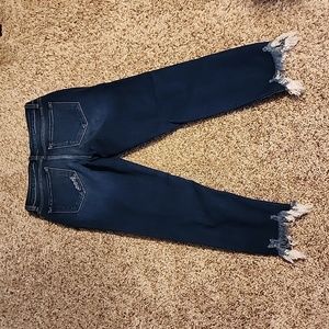 Kancan Skinny Jeans